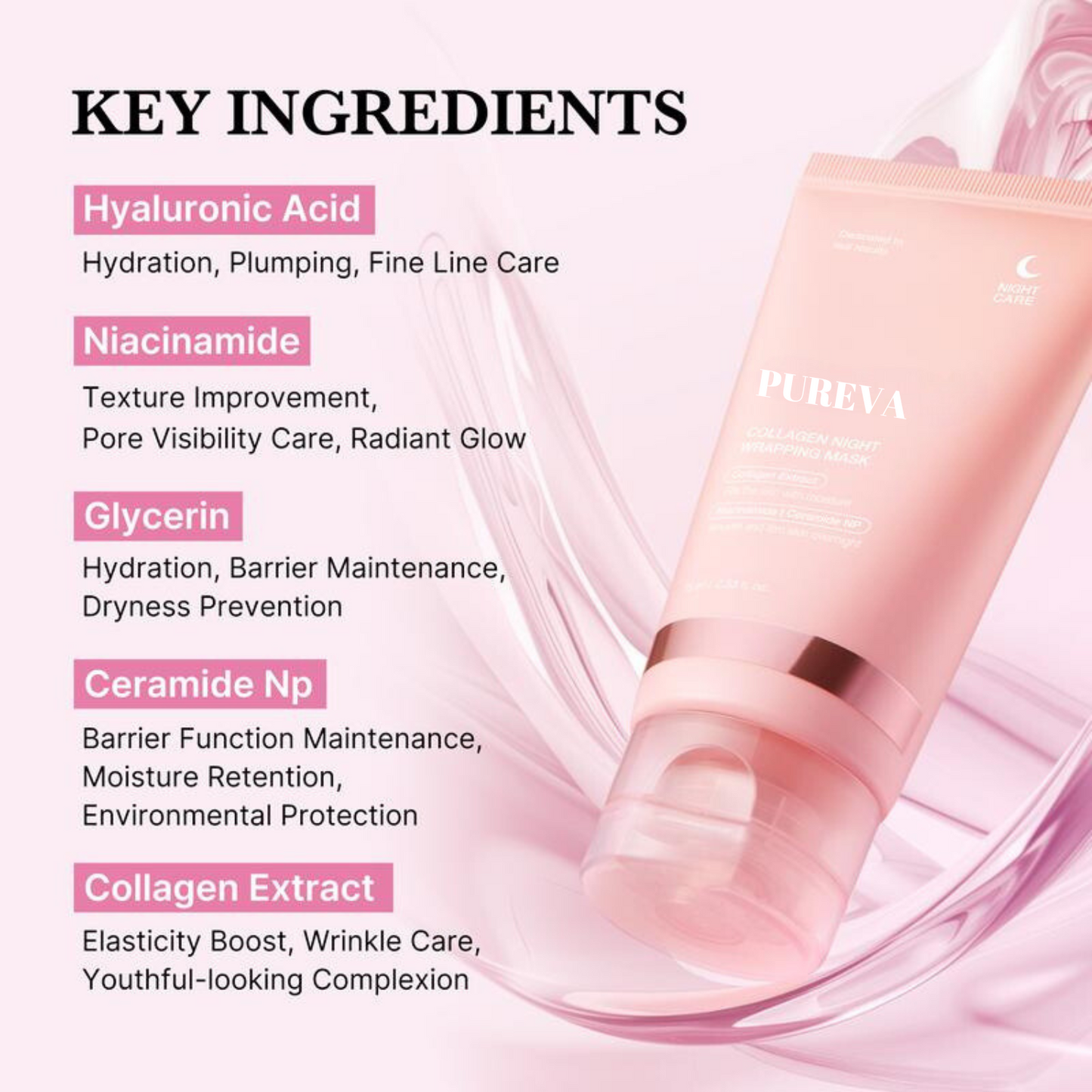 PUREVA™ Cosmetics